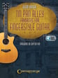 Tin Pan Alley Favorites for Fingerstyle Guitar Guitar and Fretted sheet music cover